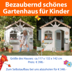 gartenhaus